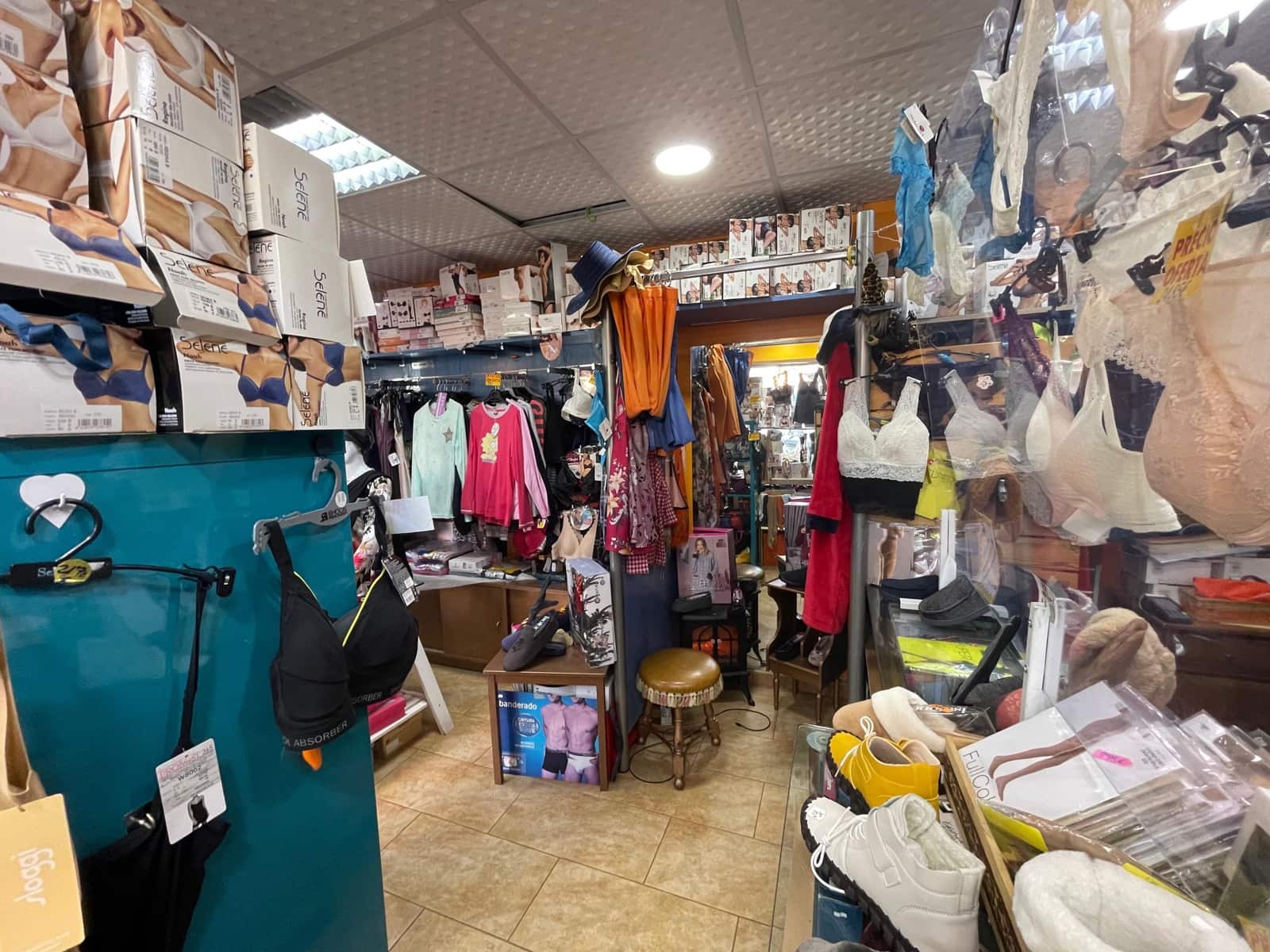 Local Commercial à vendre à Moralzarzal - 280 000 € (Ref: 8700105)