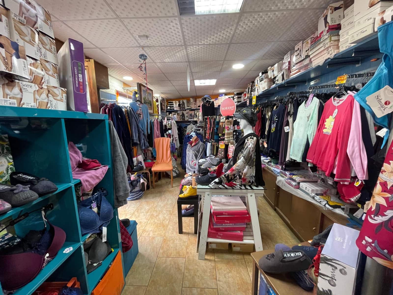 Local Commercial à vendre à Moralzarzal - 280 000 € (Ref: 8700105)