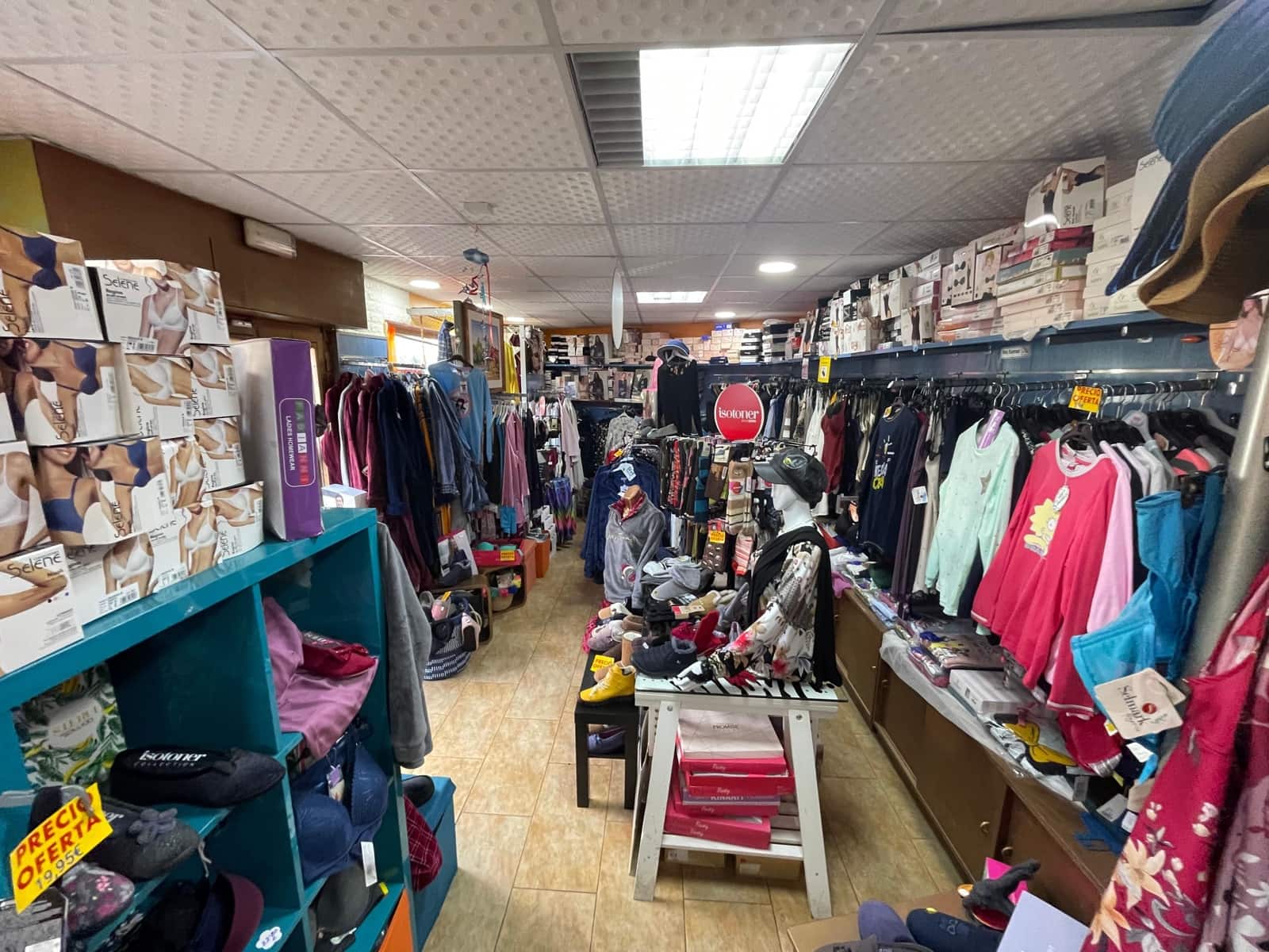 Local Commercial à vendre à Moralzarzal - 280 000 € (Ref: 8700105)