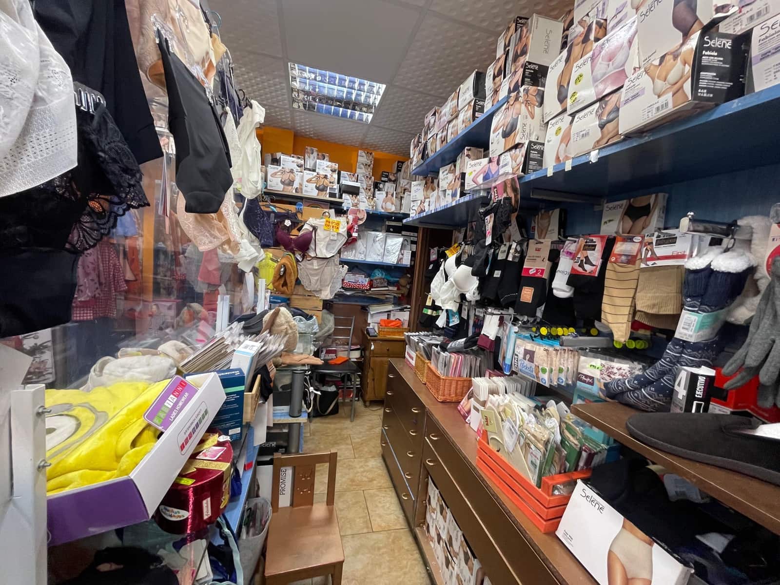 Local Commercial à vendre à Moralzarzal - 280 000 € (Ref: 8700105)