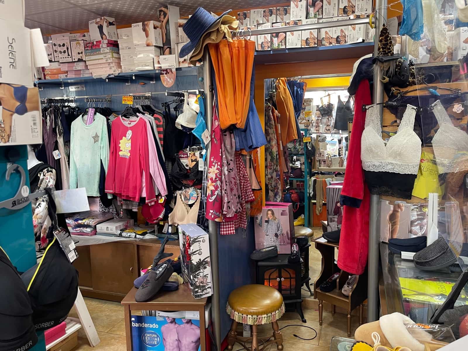 Local Commercial à vendre à Moralzarzal - 280 000 € (Ref: 8700105)