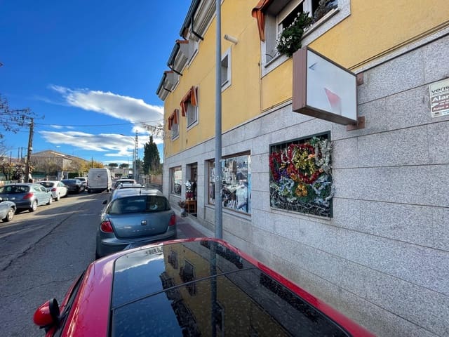 Commercial for sale in Moralzarzal - € 280,000 (Ref: 8700105)