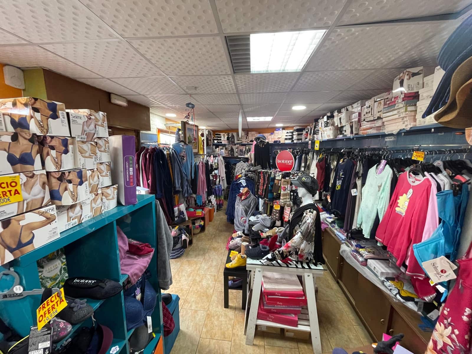 Local Commercial à vendre à Moralzarzal - 280 000 € (Ref: 8700105)