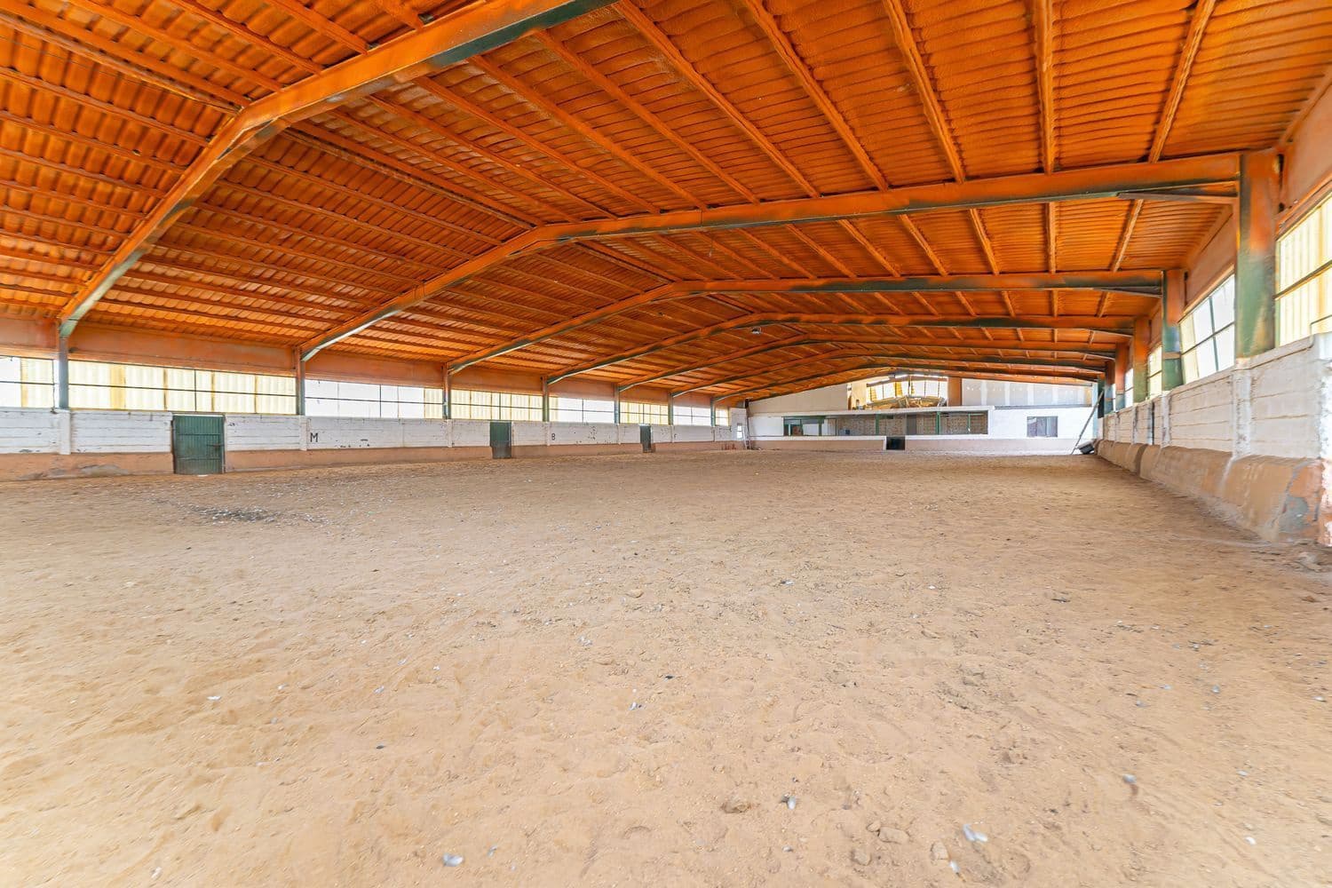 2 soveværelse Finca/Landehus til leje i Toledo by - € 5.000 (Ref: 8765601)