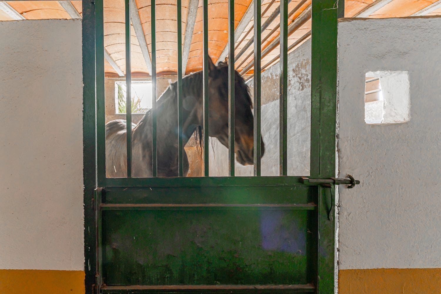 2 soveværelse Finca/Landehus til leje i Toledo by - € 5.000 (Ref: 8765601)