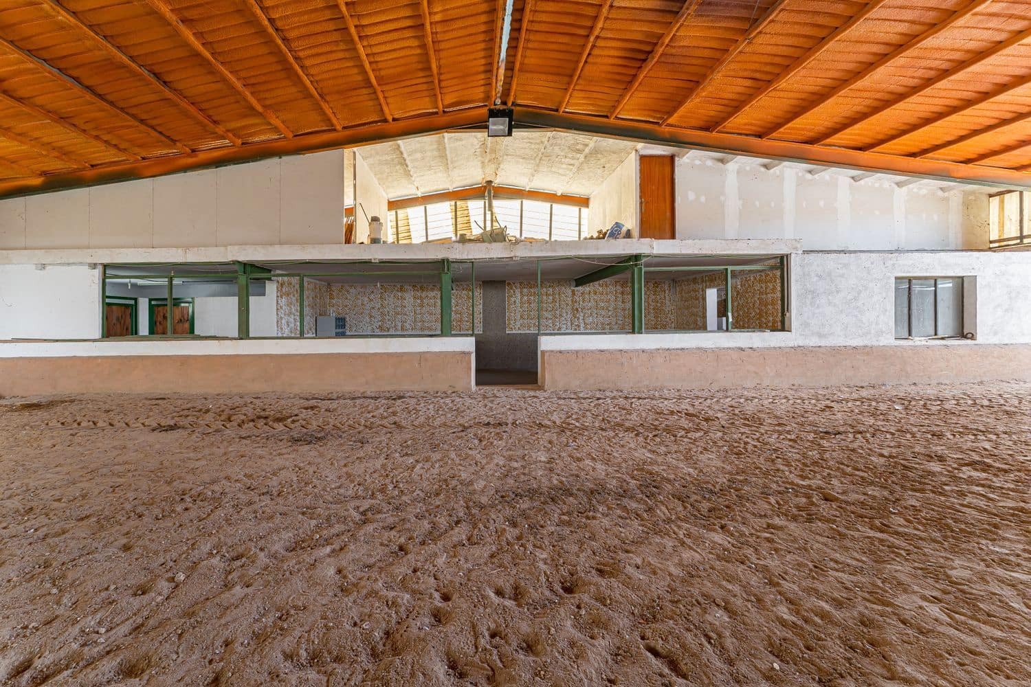 2 soveværelse Finca/Landehus til leje i Toledo by - € 5.000 (Ref: 8765601)