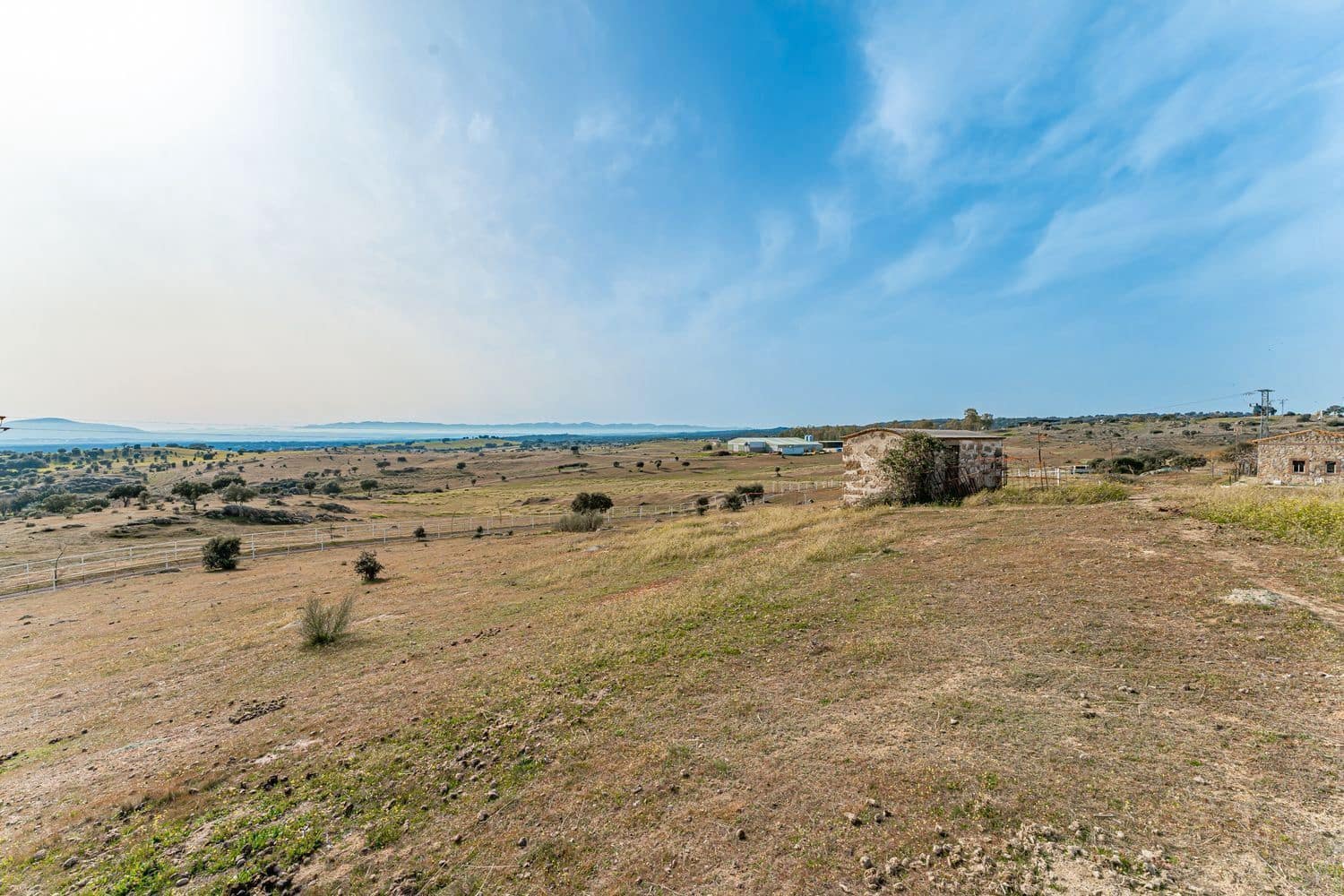 2 soveværelse Finca/Landehus til leje i Toledo by - € 5.000 (Ref: 8765601)