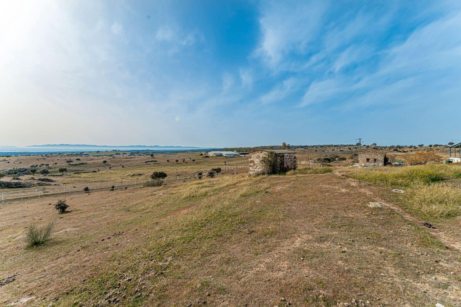 2 soveværelse Finca/Landehus til leje i Toledo by - € 5.000 (Ref: 8765601)