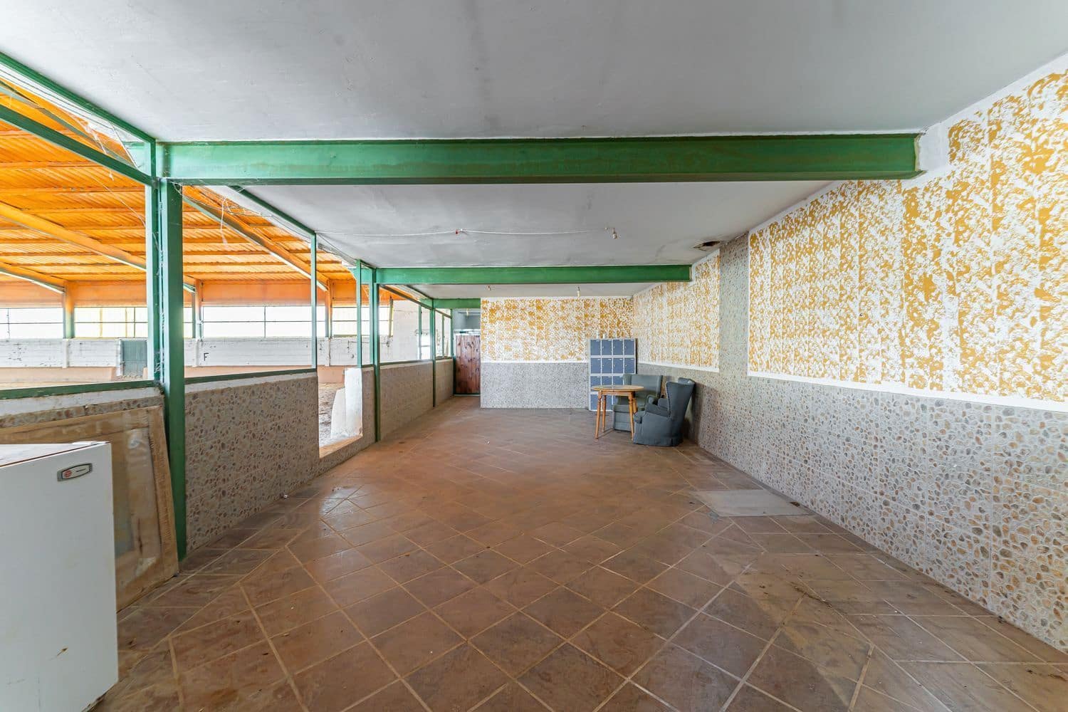 2 soveværelse Finca/Landehus til leje i Toledo by - € 5.000 (Ref: 8765601)