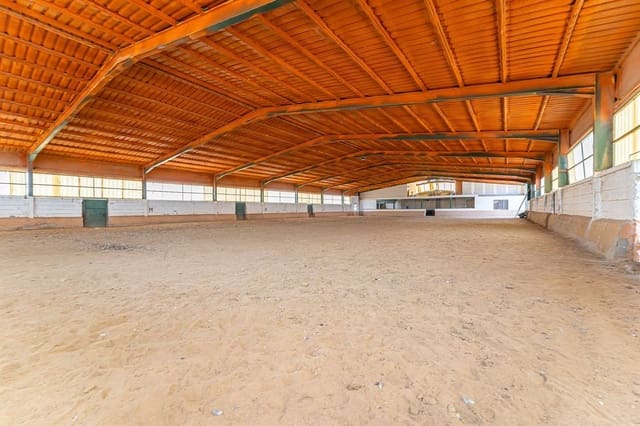 2 slaapkamer Finca/Landhuis te huur in Toledo stad - € 5.000 (Ref: 8765601)