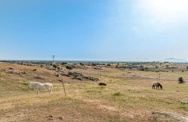 2 slaapkamer Finca/Landhuis te huur in Toledo stad - € 5.000 (Ref: 8765601)