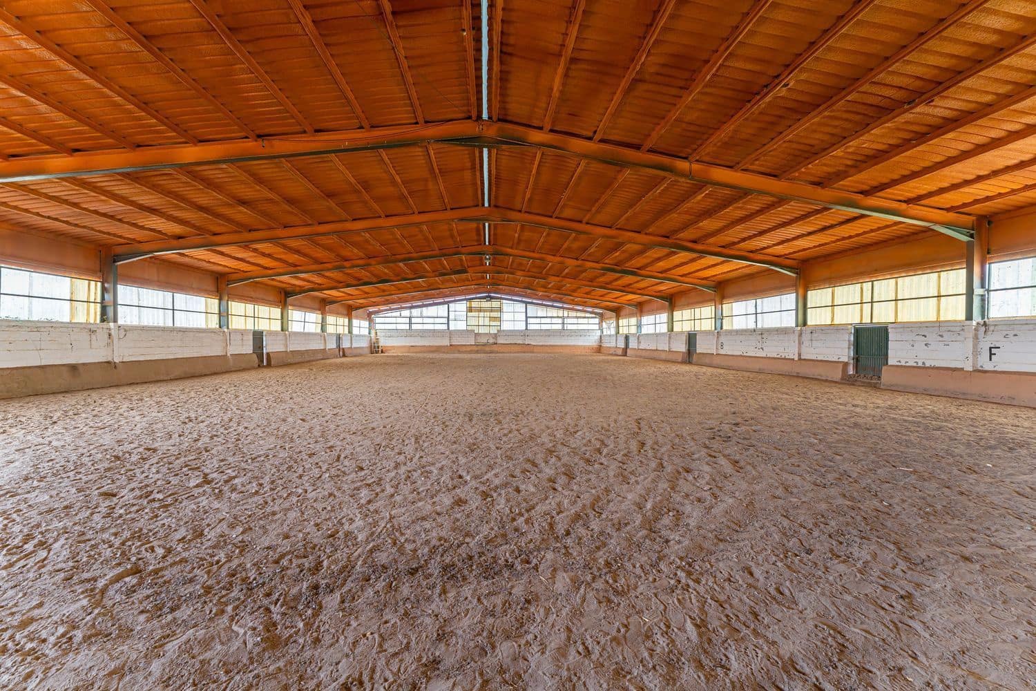 2 soveværelse Finca/Landehus til leje i Toledo by - € 5.000 (Ref: 8765601)