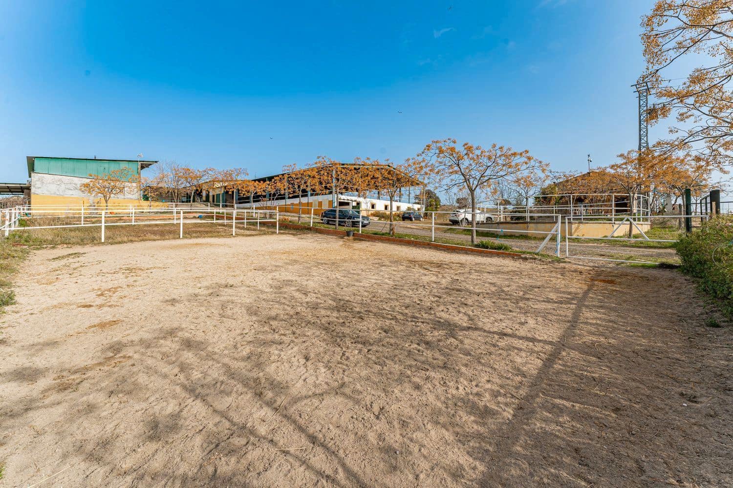 2 soveværelse Finca/Landehus til leje i Toledo by - € 5.000 (Ref: 8765601)