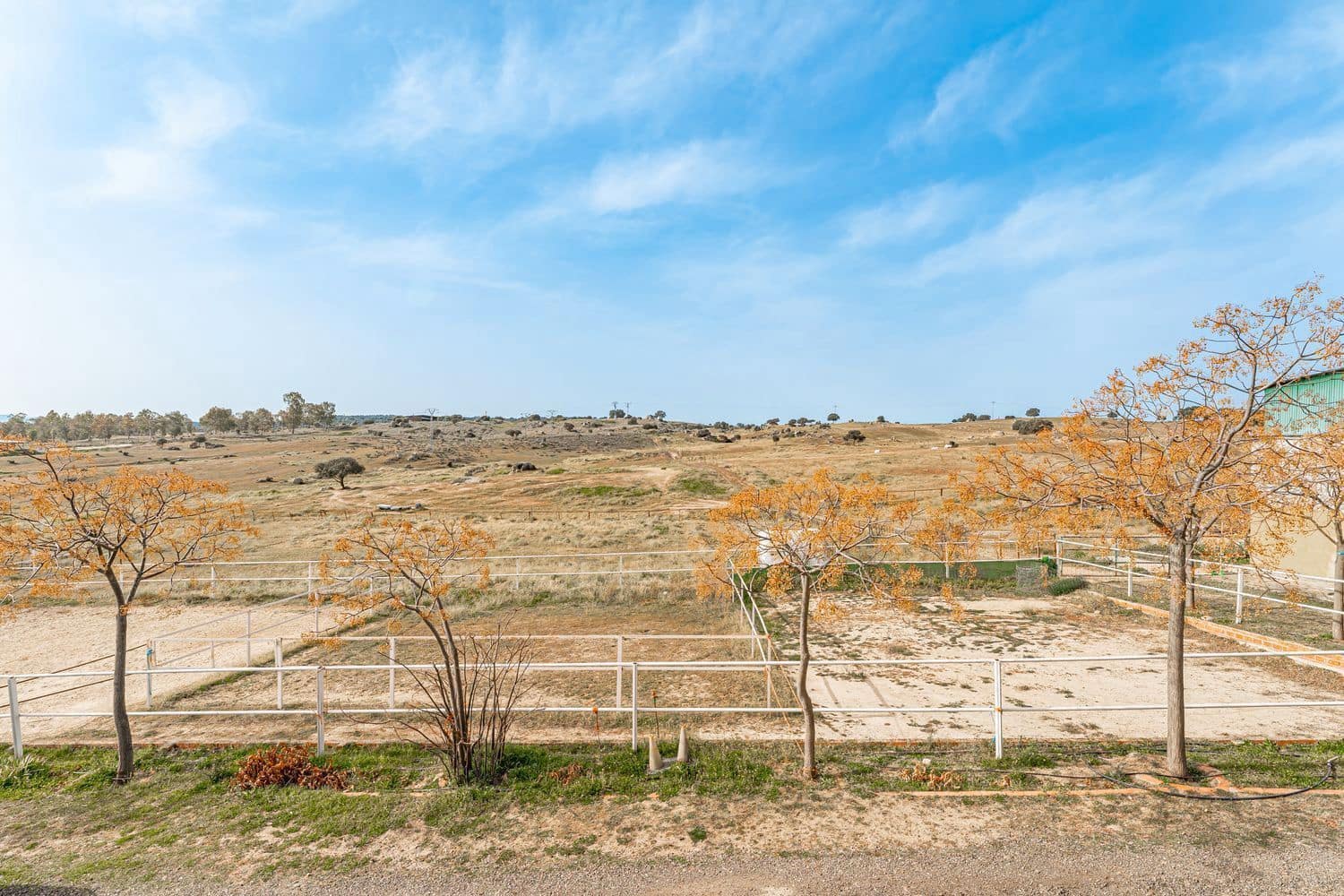 2 soveværelse Finca/Landehus til leje i Toledo by - € 5.000 (Ref: 8765601)