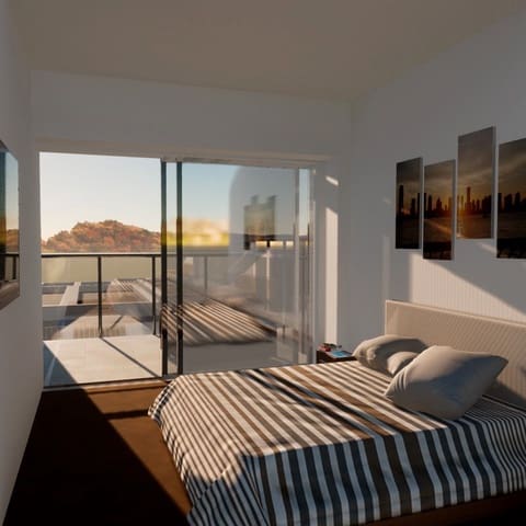 200 bedroom Hotel for sale in Toledo city with pool - € 25,000,000 (Ref: 8782055)