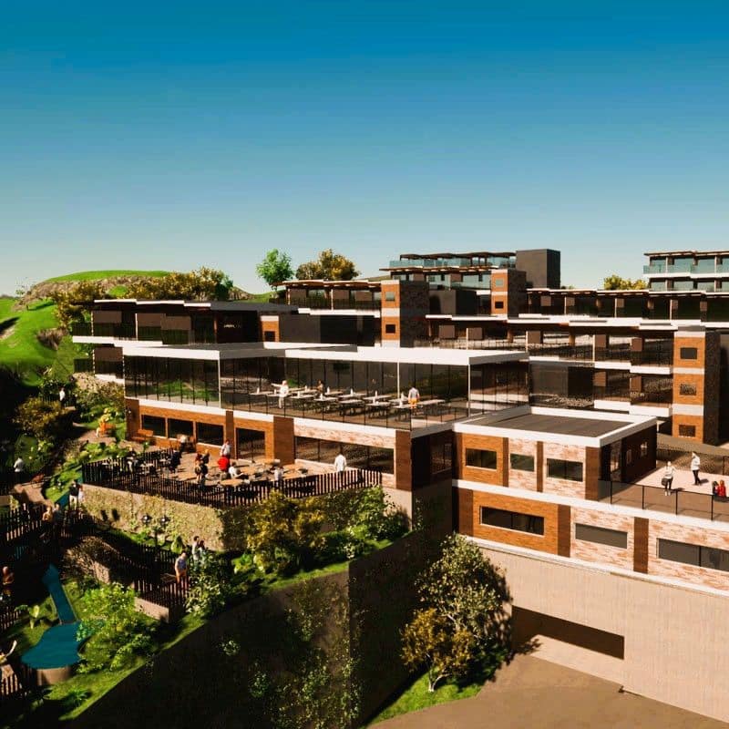 200 soveværelse Hotel til salg i Toledo by med swimmingpool - € 25.000.000 (Ref: 8782055)