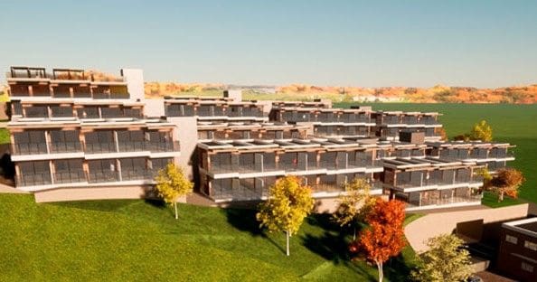 200 soveværelse Hotel til salg i Toledo by med swimmingpool - € 25.000.000 (Ref: 8782055)