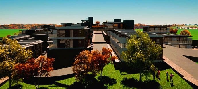 200 soveværelse Hotel til salg i Toledo by med swimmingpool - € 25.000.000 (Ref: 8782055)