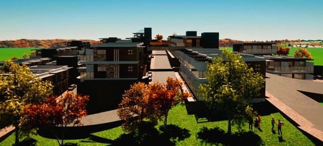 200 bedroom Hotel for sale in Toledo city with pool - € 25,000,000 (Ref: 8782055)