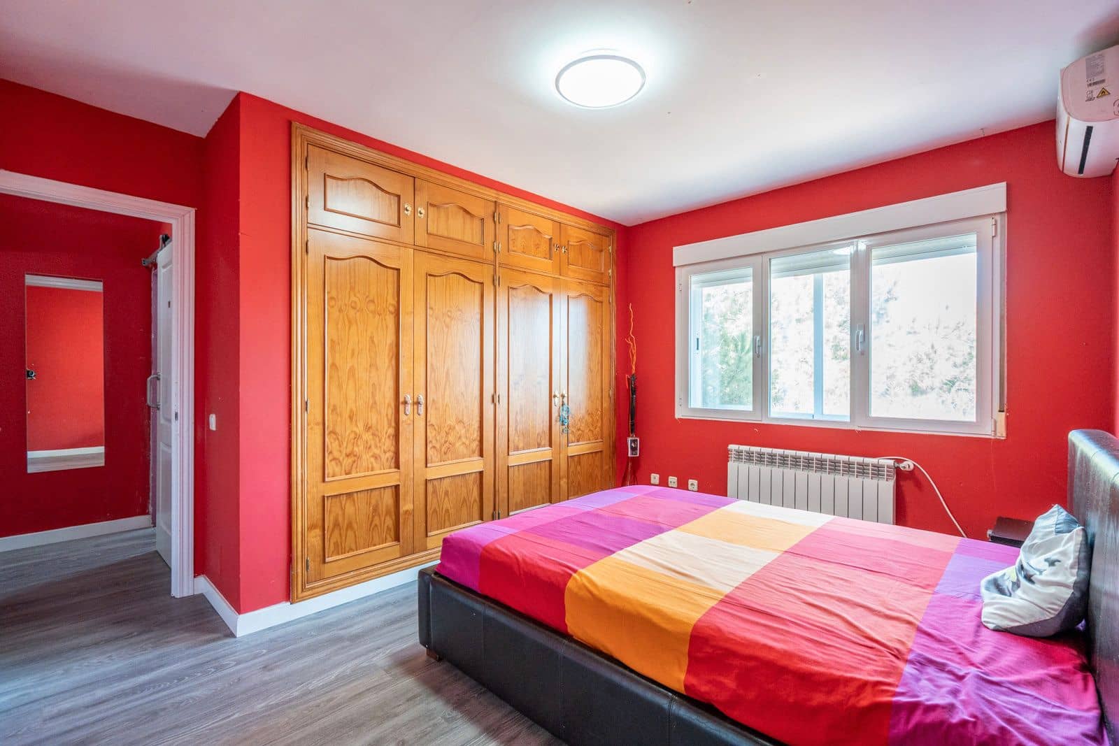 5 soveværelse Villa til salg i Galapagar med swimmingpool garage - € 790.000 (Ref: 8843776)