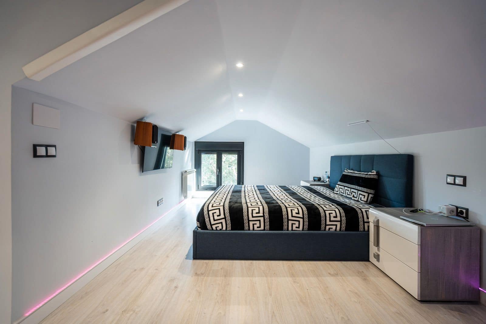 5 soveværelse Villa til salg i Galapagar med swimmingpool garage - € 790.000 (Ref: 8843776)