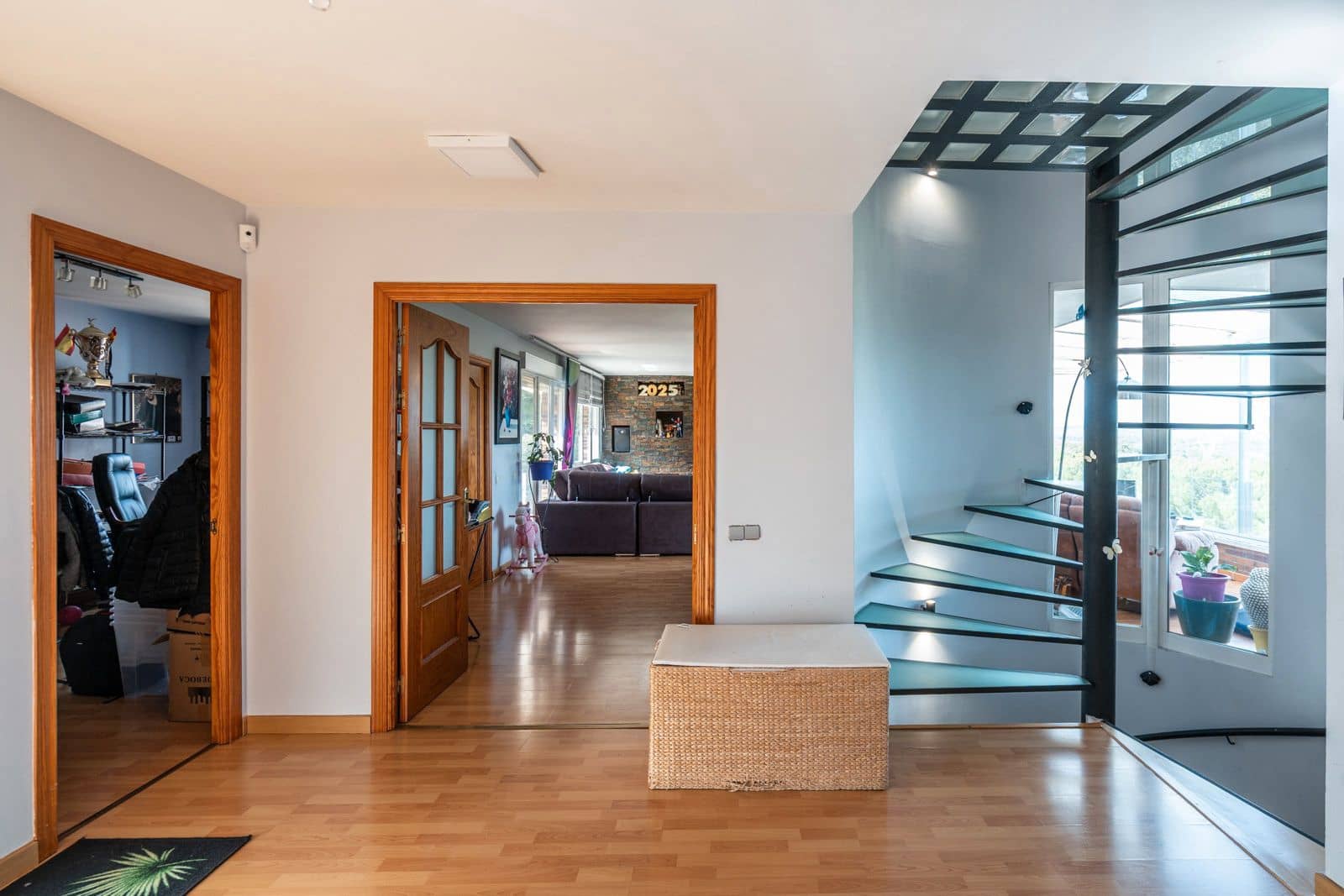 5 soveværelse Villa til salg i Galapagar med swimmingpool garage - € 790.000 (Ref: 8843776)