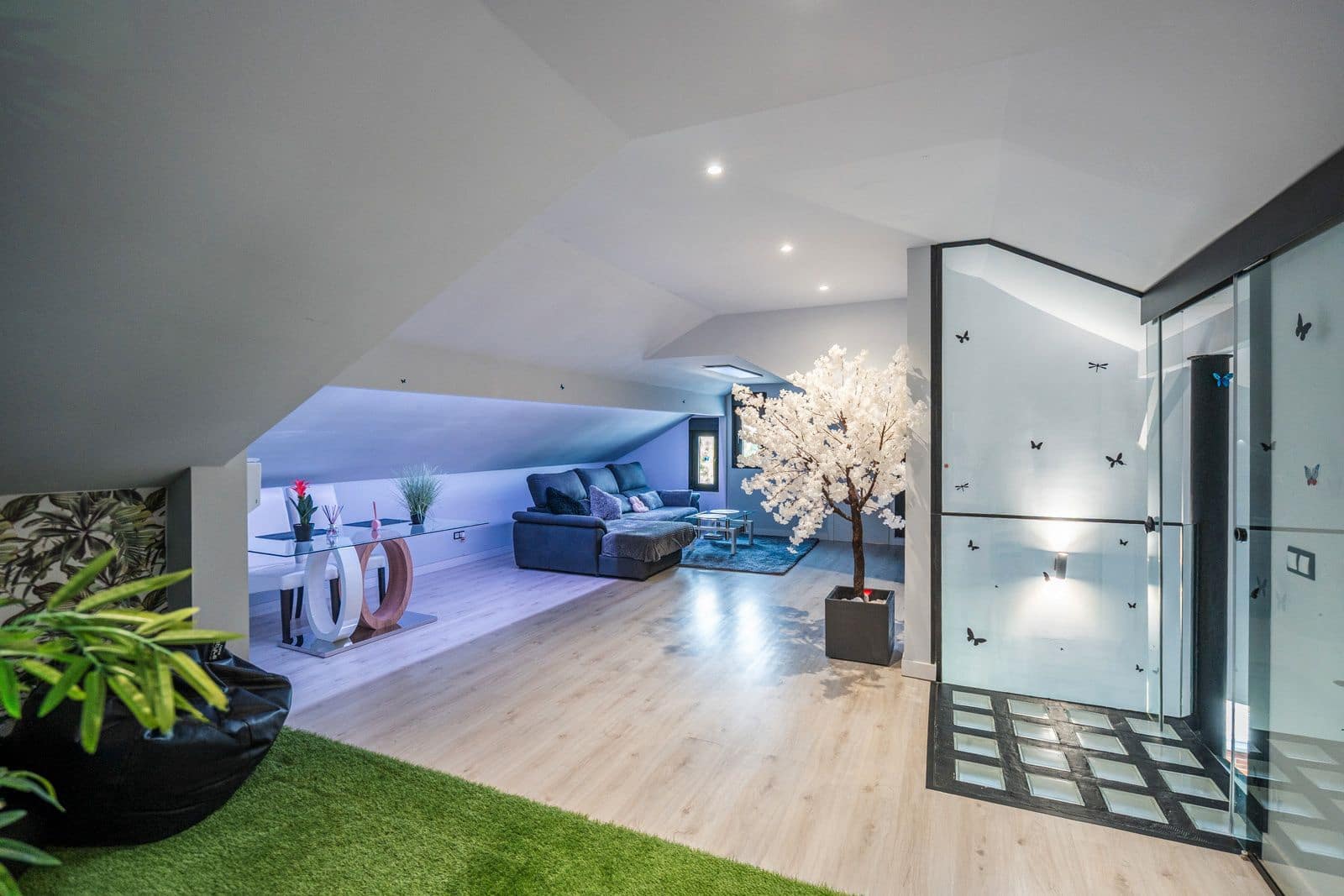 5 soveværelse Villa til salg i Galapagar med swimmingpool garage - € 790.000 (Ref: 8843776)