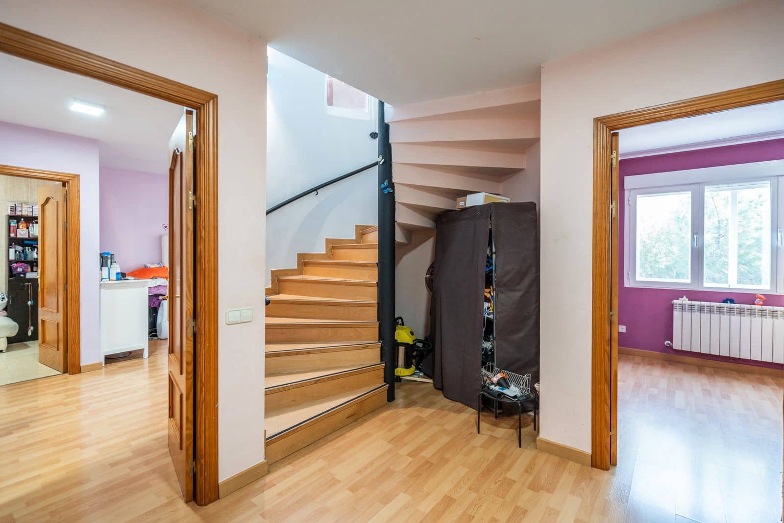 5 soveværelse Villa til salg i Galapagar med swimmingpool garage - € 790.000 (Ref: 8843776)