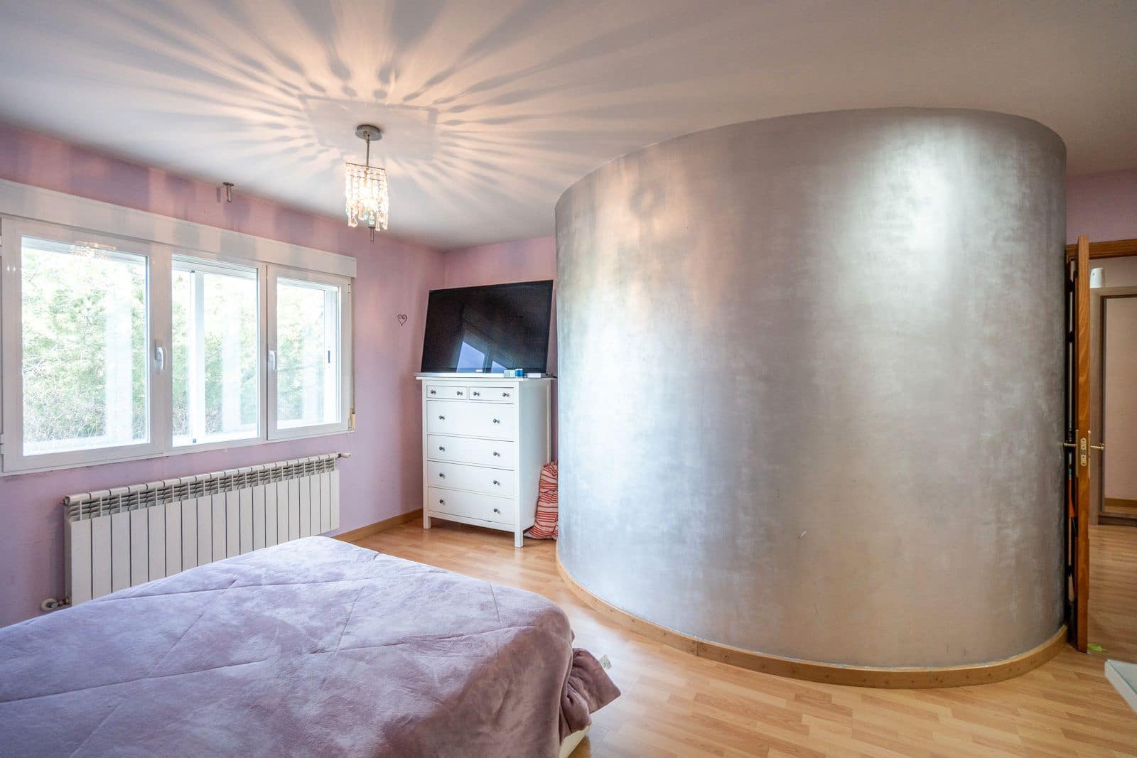 5 soveværelse Villa til salg i Galapagar med swimmingpool garage - € 790.000 (Ref: 8843776)