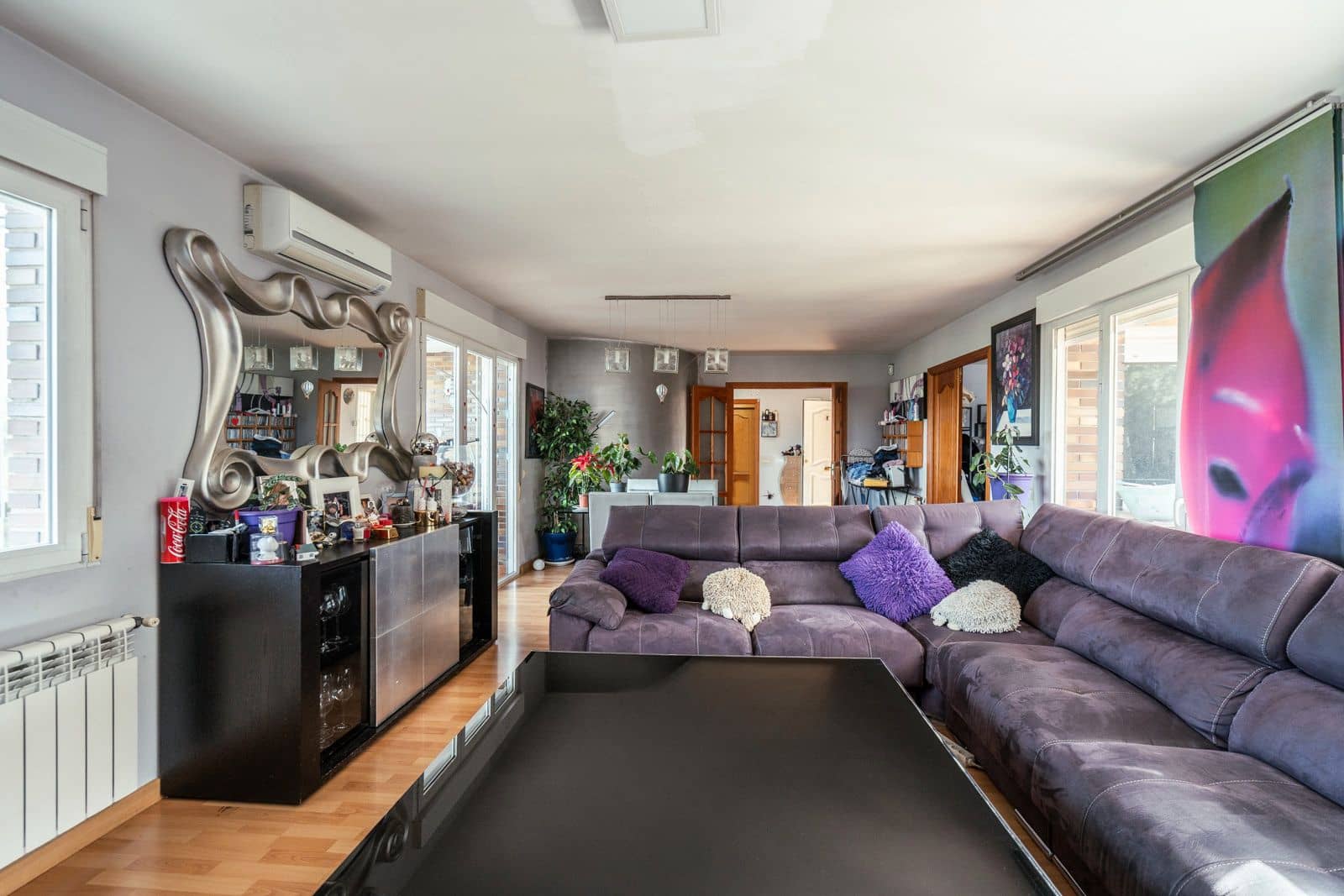 5 soveværelse Villa til salg i Galapagar med swimmingpool garage - € 790.000 (Ref: 8843776)