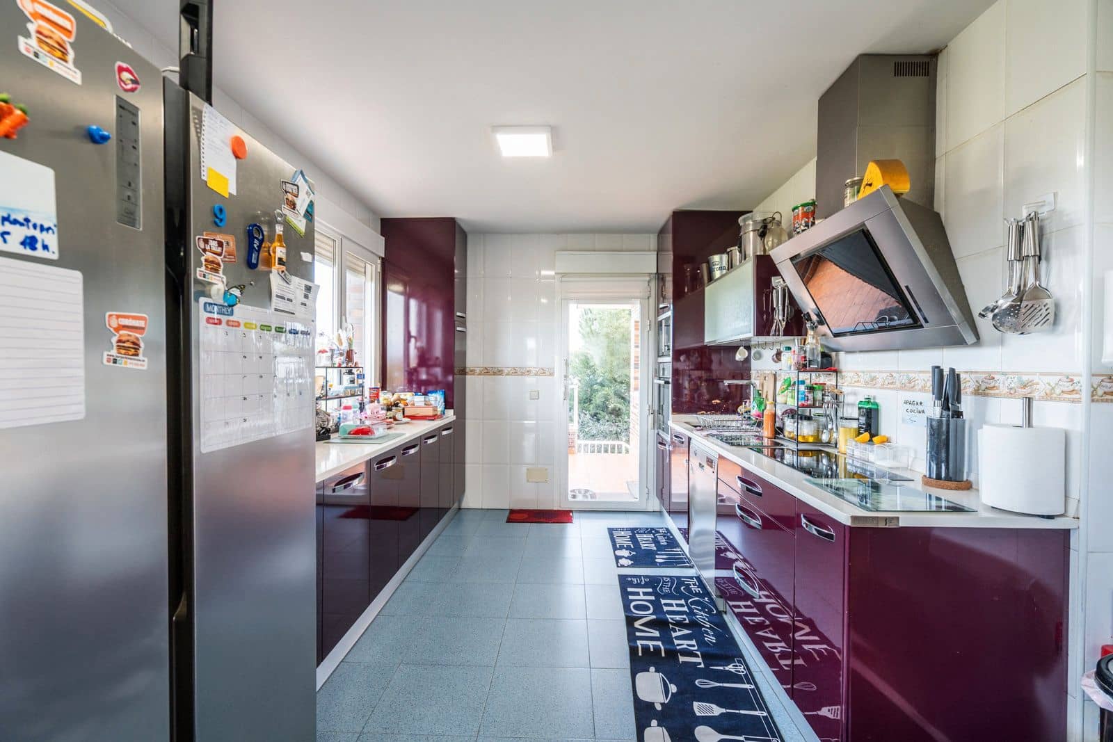 5 soveværelse Villa til salg i Galapagar med swimmingpool garage - € 790.000 (Ref: 8843776)