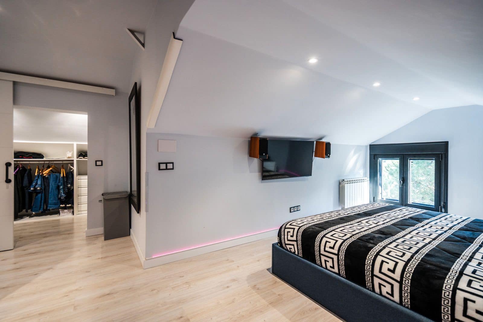 5 soveværelse Villa til salg i Galapagar med swimmingpool garage - € 790.000 (Ref: 8843776)