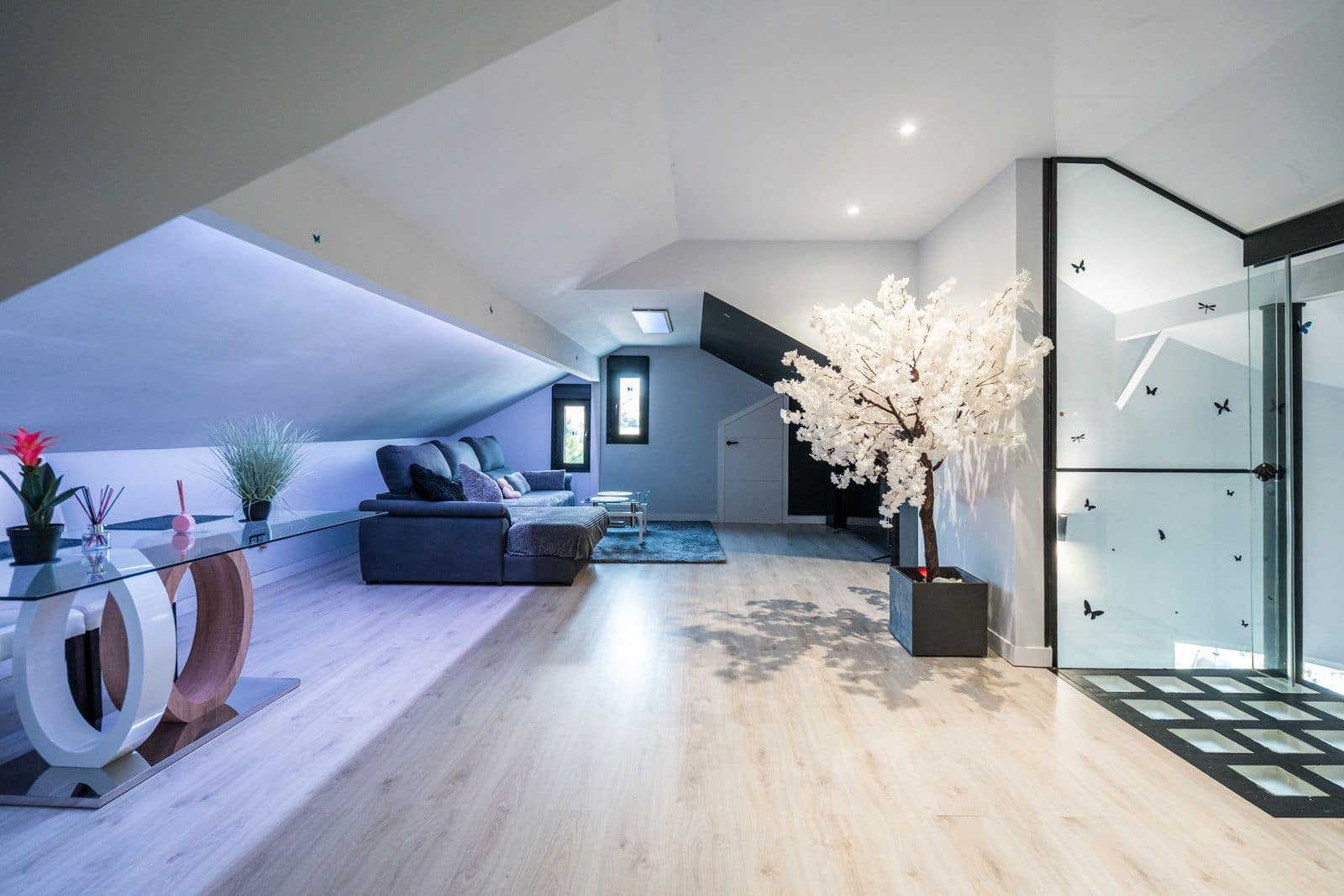 5 soveværelse Villa til salg i Galapagar med swimmingpool garage - € 790.000 (Ref: 8843776)