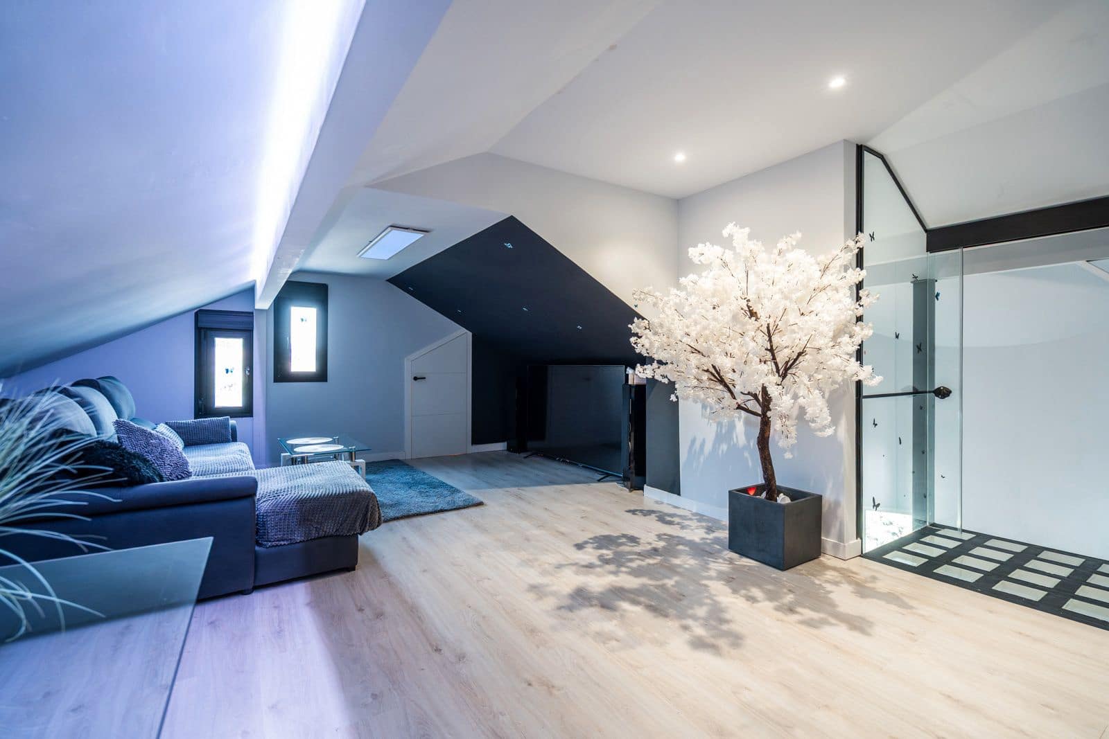 5 soveværelse Villa til salg i Galapagar med swimmingpool garage - € 790.000 (Ref: 8843776)