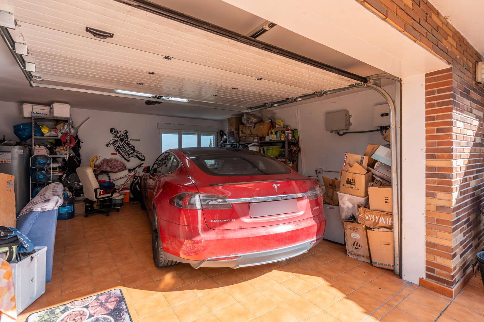 5 soveværelse Villa til salg i Galapagar med swimmingpool garage - € 790.000 (Ref: 8843776)