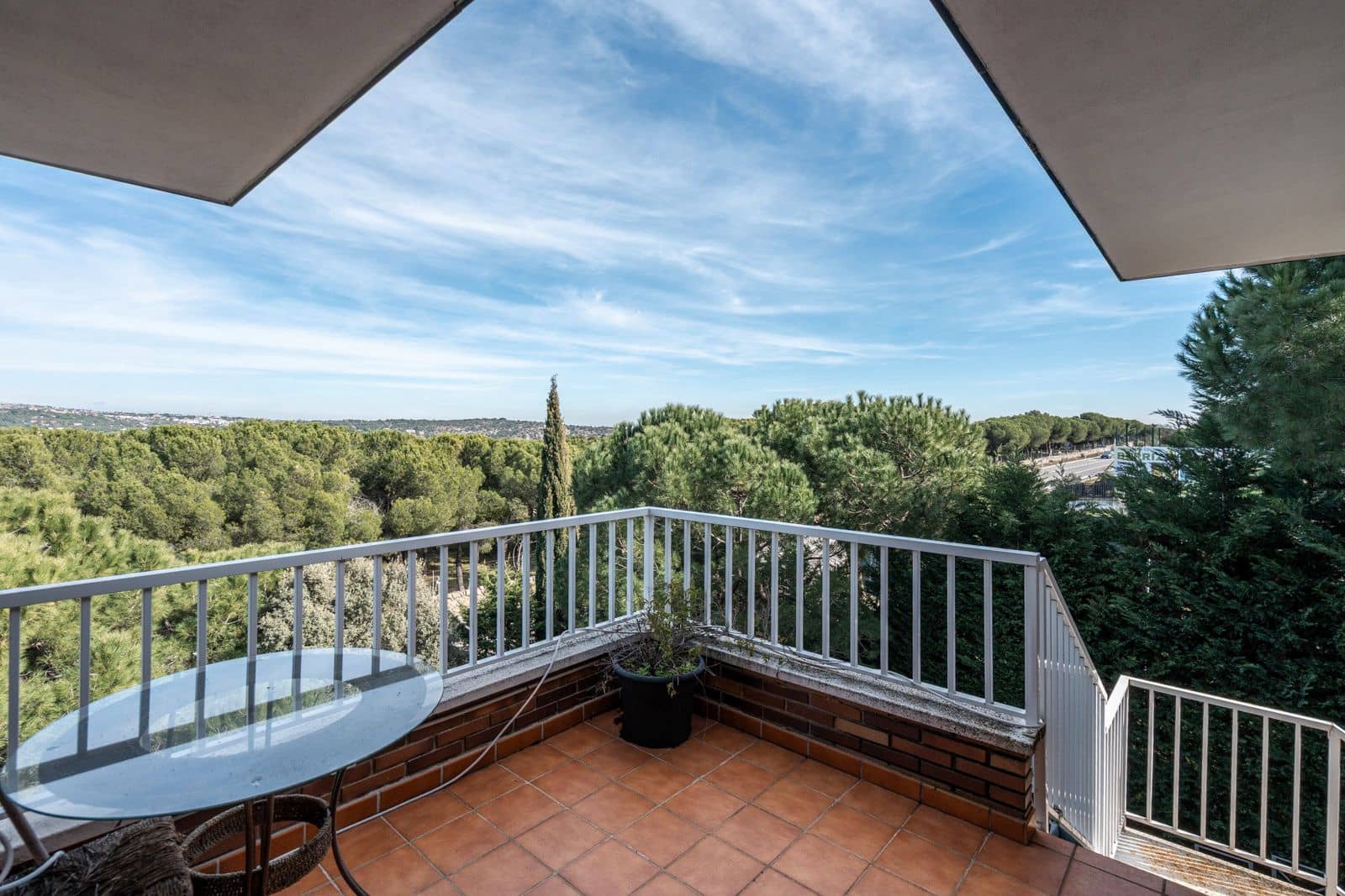 5 soveværelse Villa til salg i Galapagar med swimmingpool garage - € 790.000 (Ref: 8843776)