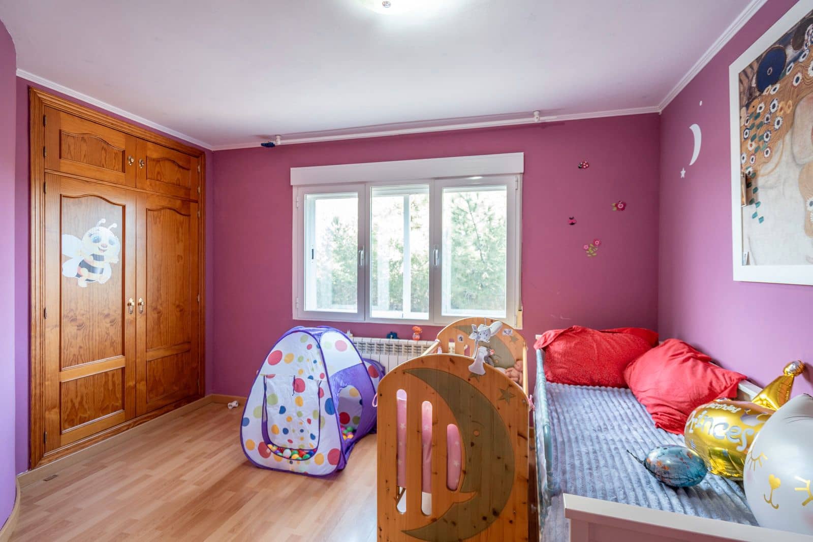 5 soveværelse Villa til salg i Galapagar med swimmingpool garage - € 790.000 (Ref: 8843776)