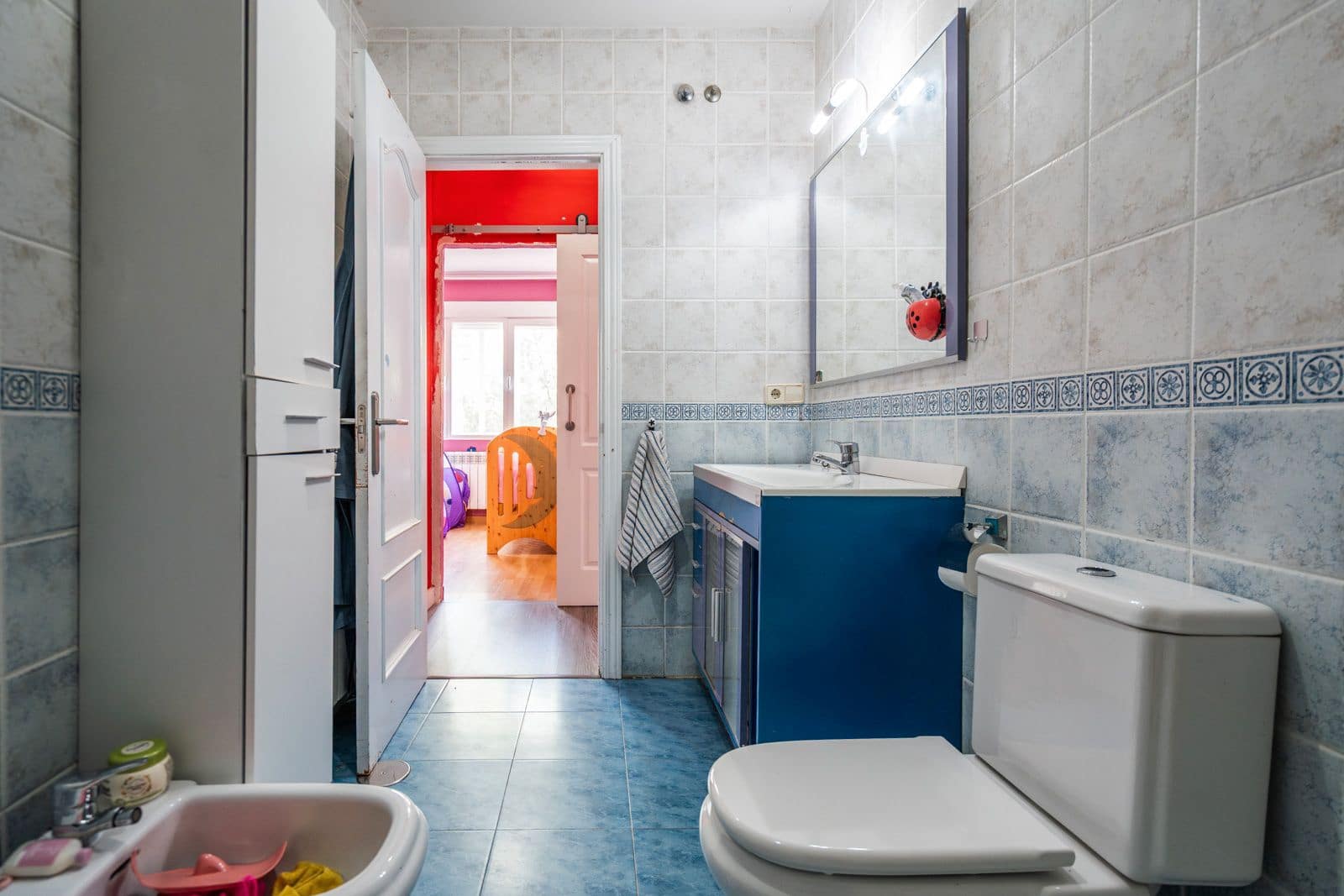 5 soveværelse Villa til salg i Galapagar med swimmingpool garage - € 790.000 (Ref: 8843776)