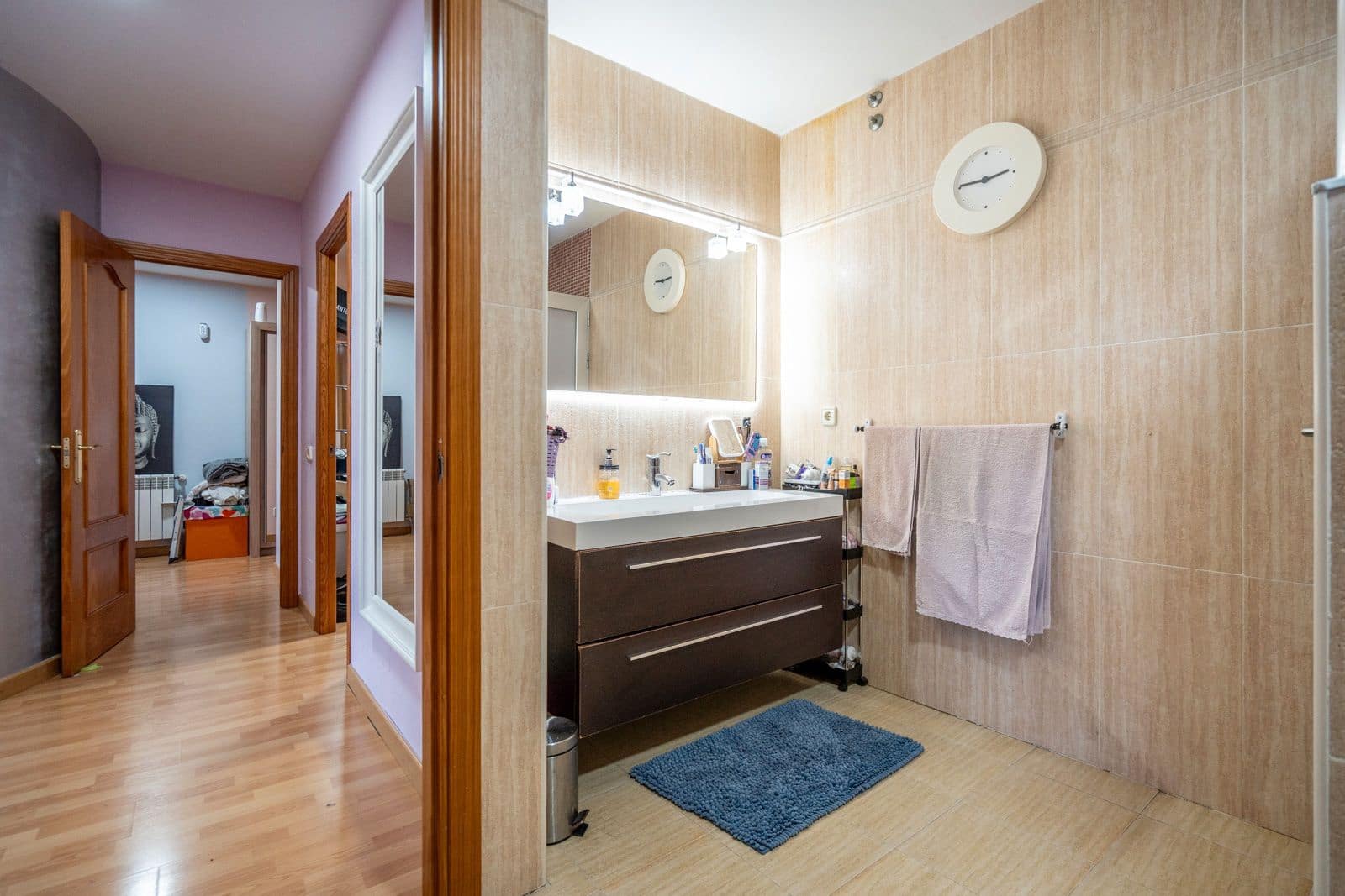 5 soveværelse Villa til salg i Galapagar med swimmingpool garage - € 790.000 (Ref: 8843776)