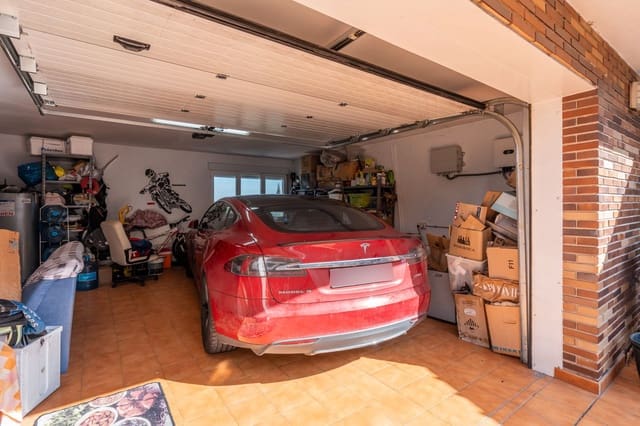 5 makuuhuone Huvila myytävänä paikassa Galapagar mukana uima-altaan 
autotalli - 790 000 € (Ref: 8843776)