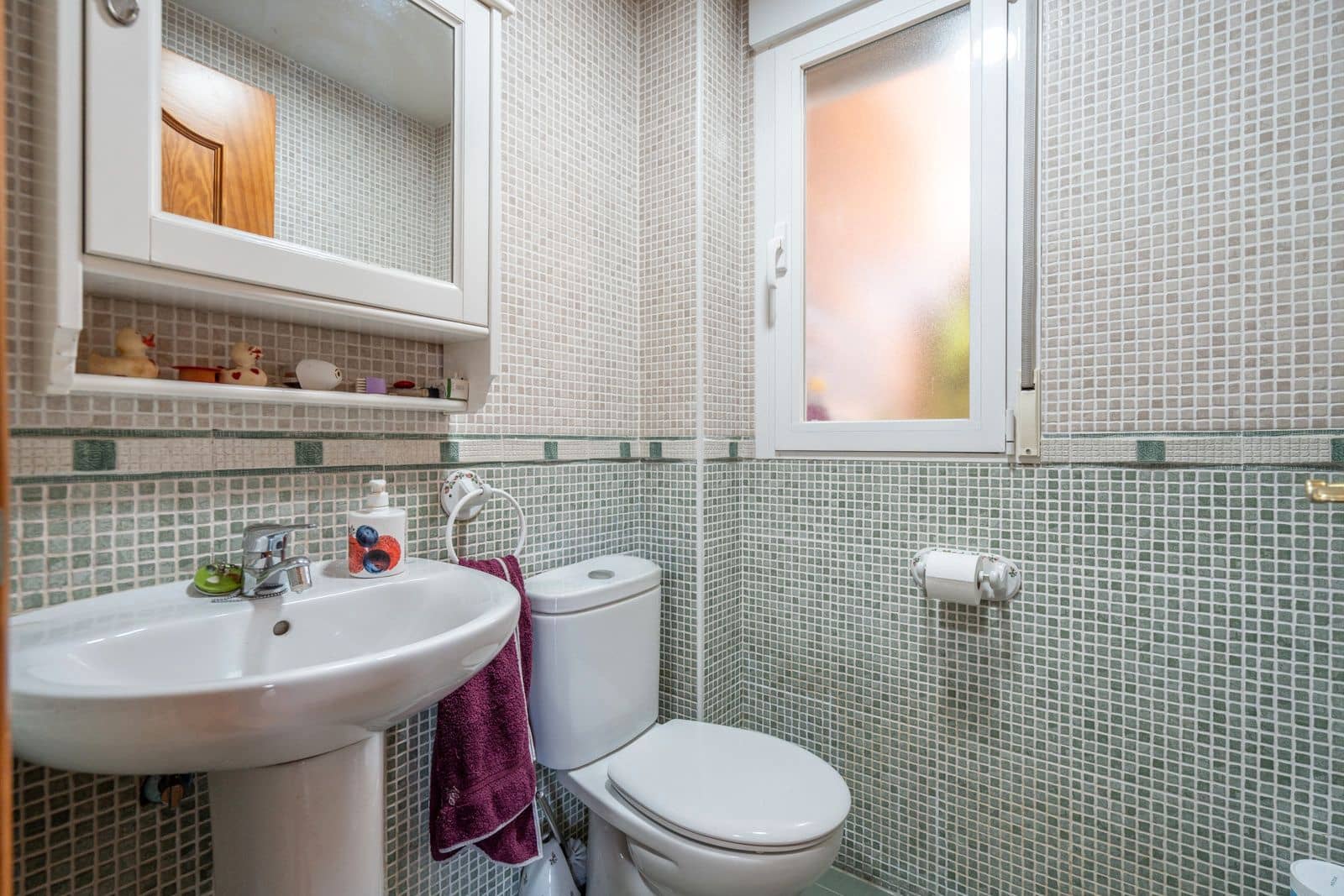 5 soveværelse Villa til salg i Galapagar med swimmingpool garage - € 790.000 (Ref: 8843776)