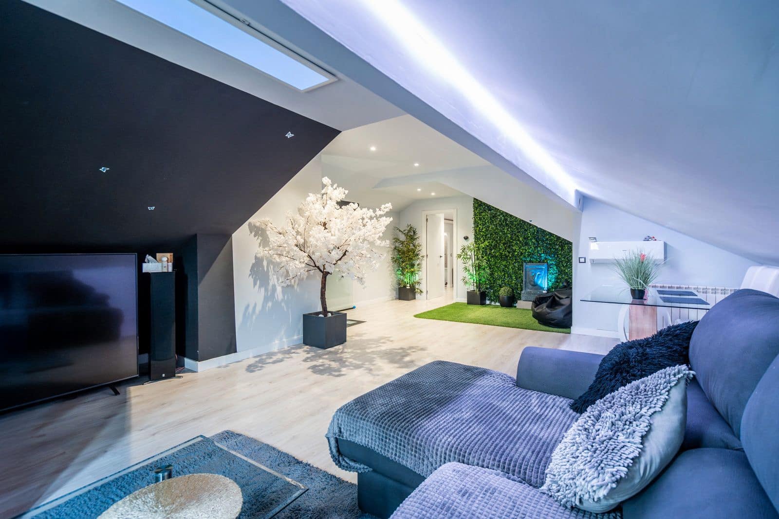 5 soveværelse Villa til salg i Galapagar med swimmingpool garage - € 790.000 (Ref: 8843776)