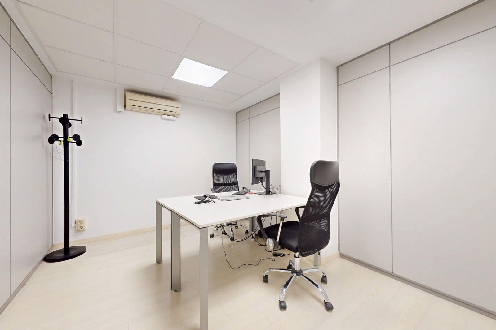 Kontor til salg i Madrid by - € 4.200.000 (Ref: 8862116)