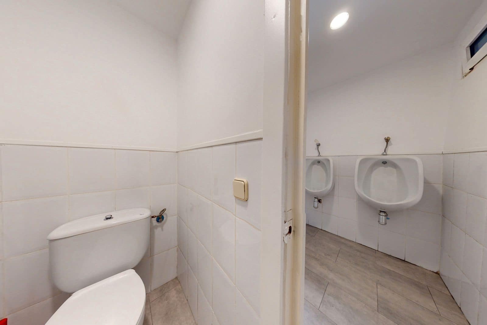 Kontor til salg i Madrid by - € 4.200.000 (Ref: 8862116)