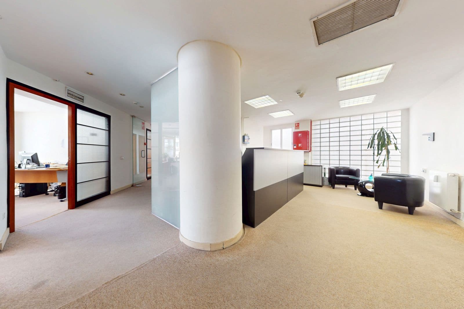 Kontor til salg i Madrid by - € 4.200.000 (Ref: 8862116)