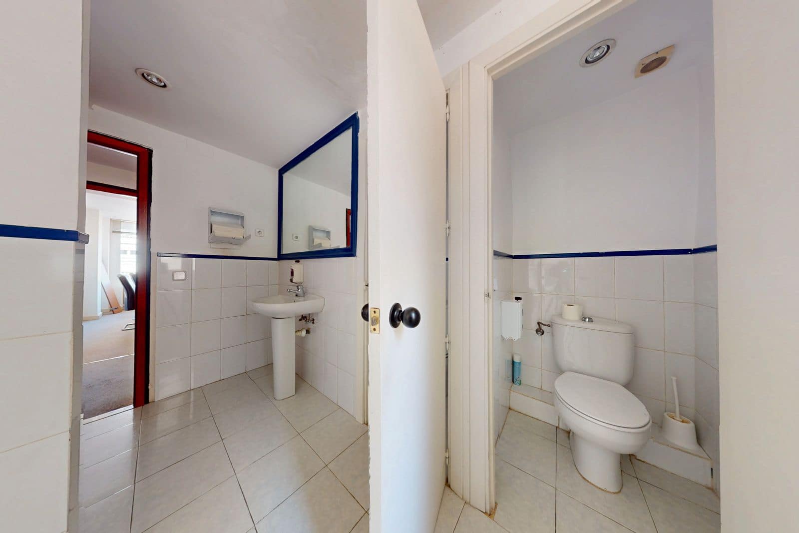 Kontor til salg i Madrid by - € 4.200.000 (Ref: 8862116)