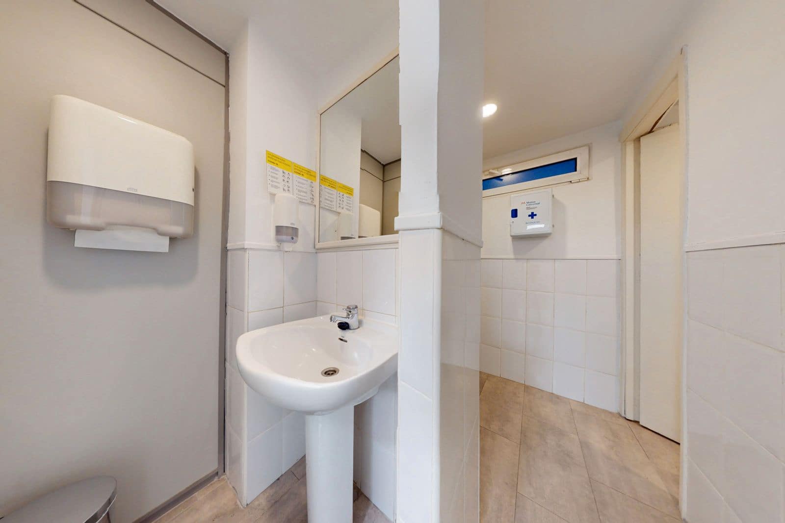 Kontor til salg i Madrid by - € 4.200.000 (Ref: 8862116)