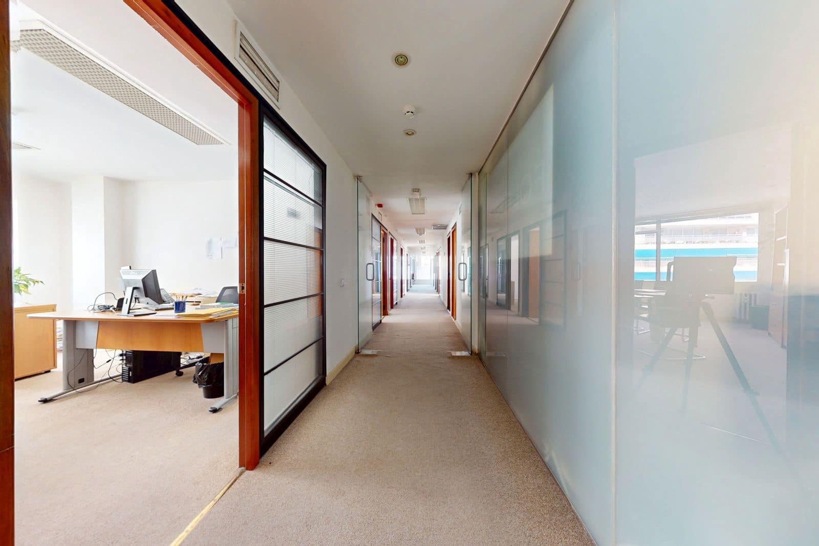 Kontor til salg i Madrid by - € 4.200.000 (Ref: 8862116)