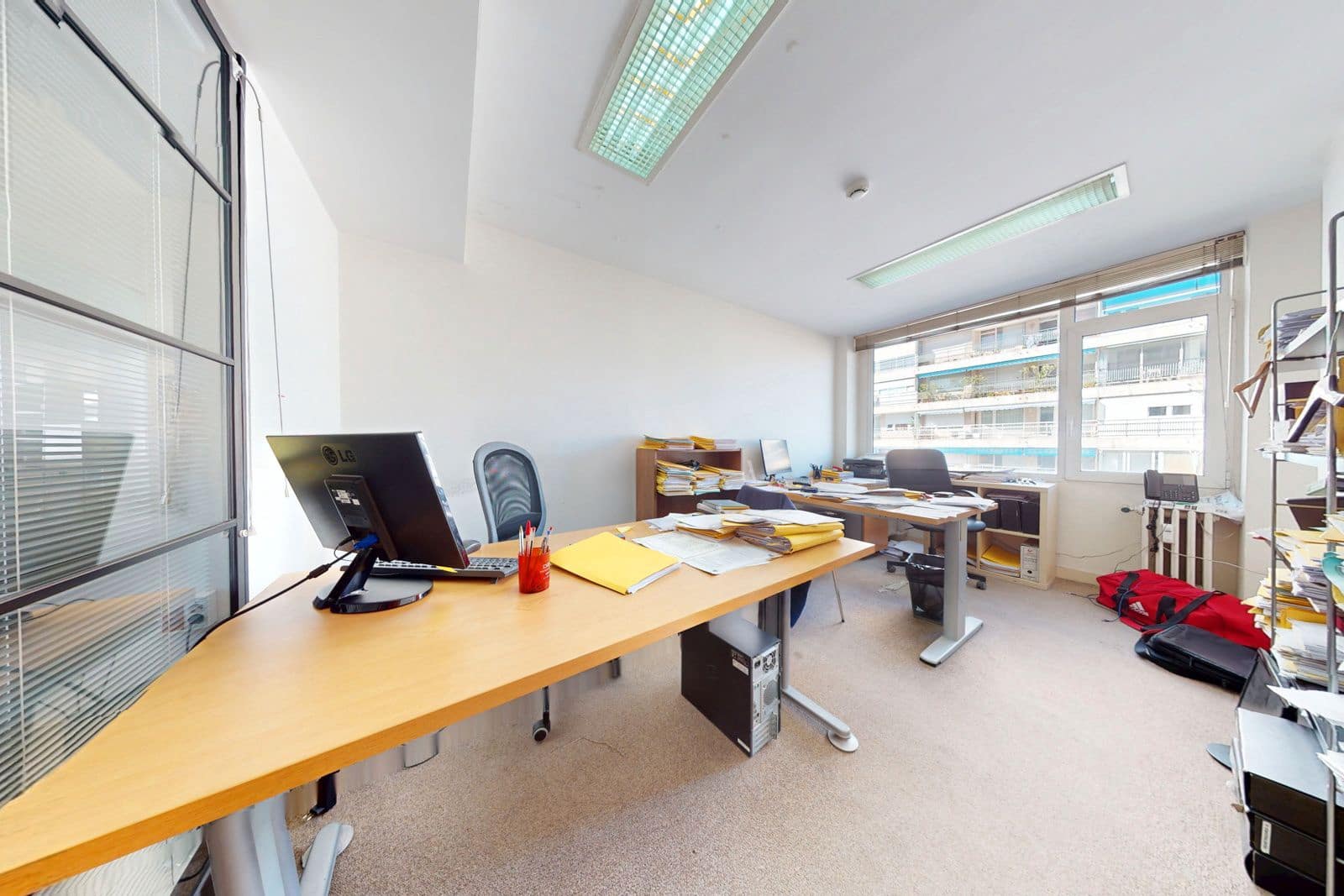 Kontor til salg i Madrid by - € 4.200.000 (Ref: 8862116)