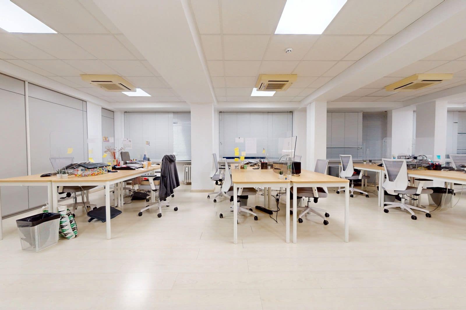 Kontor til salg i Madrid by - € 4.200.000 (Ref: 8862116)